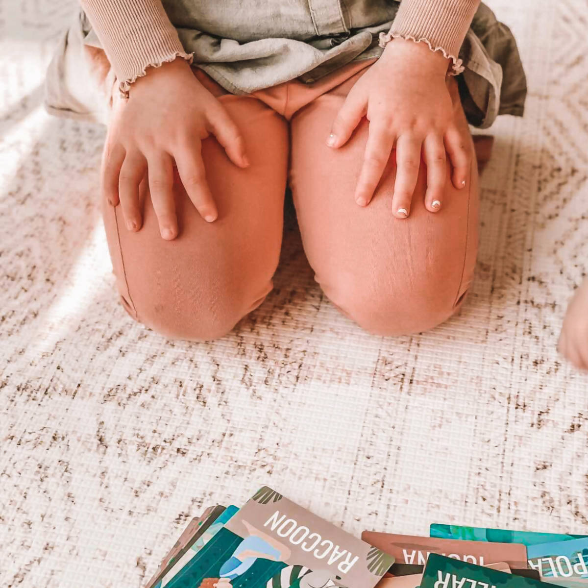 yoga poses 
