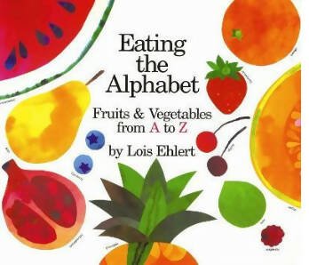 Eating the Alphabets