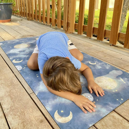 Nightsky Yoga Mat