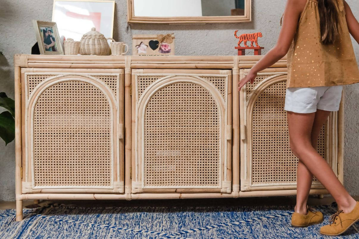 Roma Cabinet
