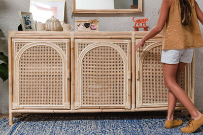 Roma Cabinet