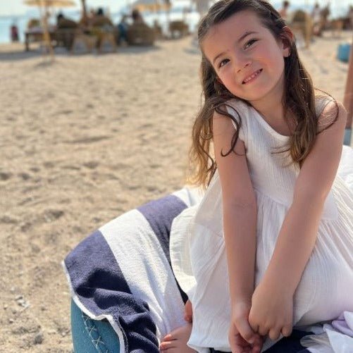 organic cotton dress