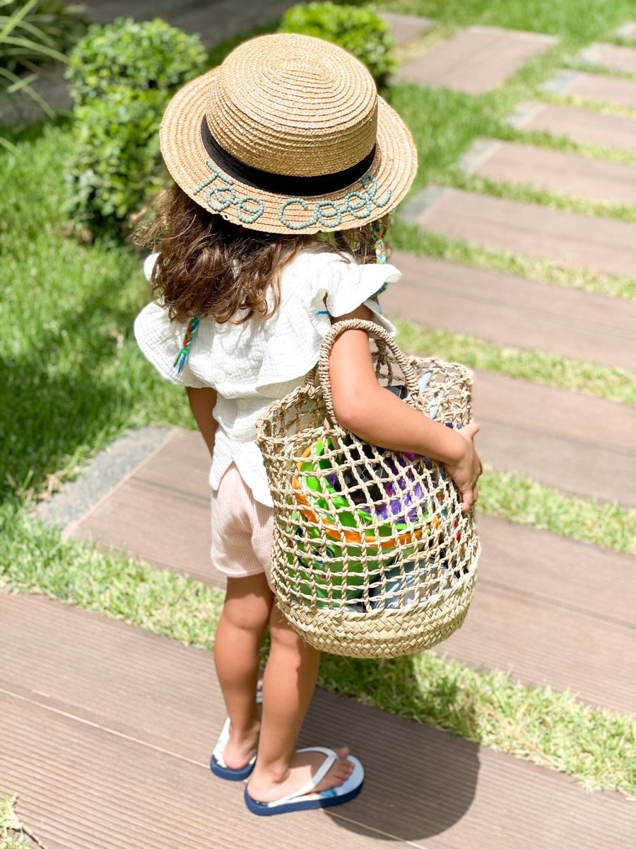 Bucket bag - Celeste