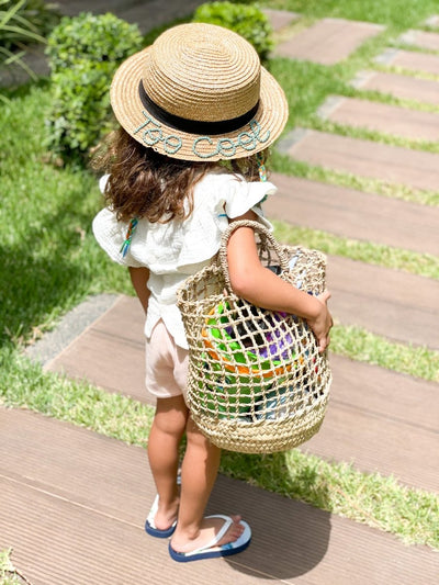 Bucket bag - Celeste
