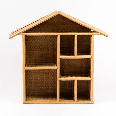 Nelya doll house 