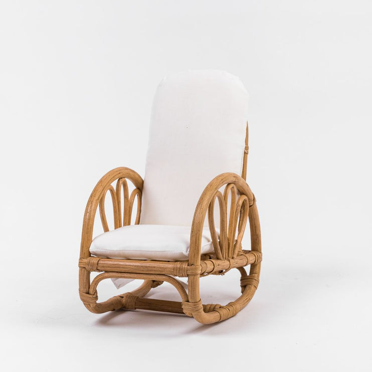 rocking chair for dolls