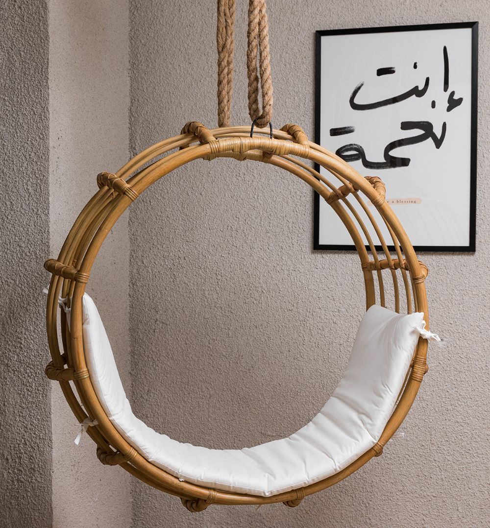 Kids ceiling swing Clearance