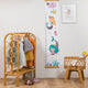 Ariel's Clothing Rack
