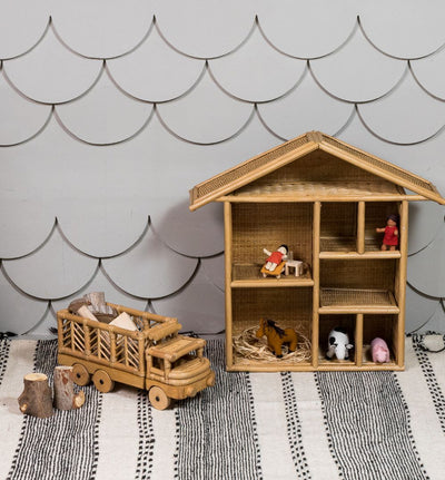 kids rattan furniture