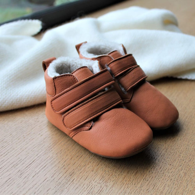 winter sneakers for babies