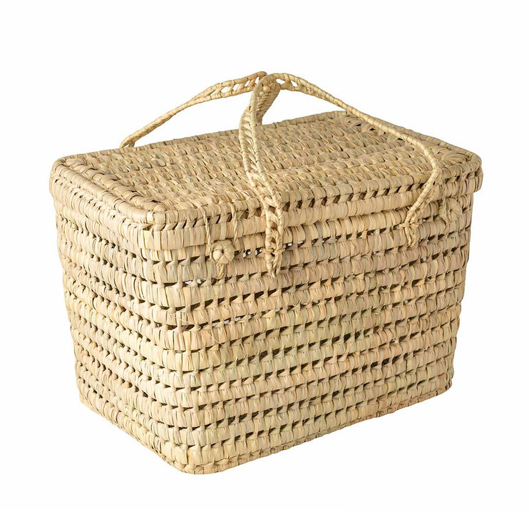 Declutter My Life Storage Chest