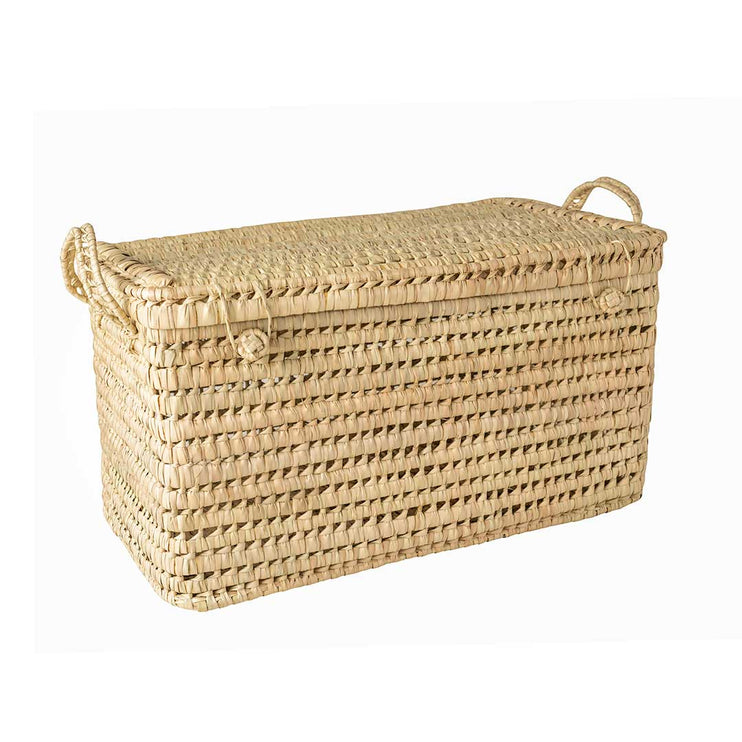 Declutter My Life Storage Chest