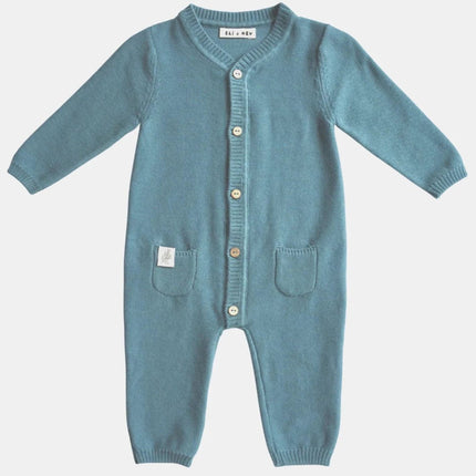 knitted jumpsuits