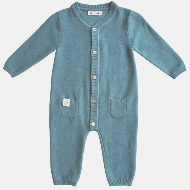 knitted jumpsuits