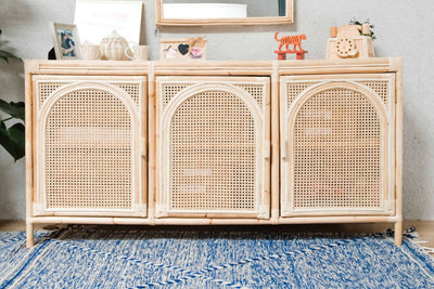 Roma Cabinet