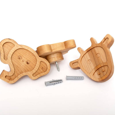 clothing wall hooks