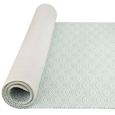 double sided play mat