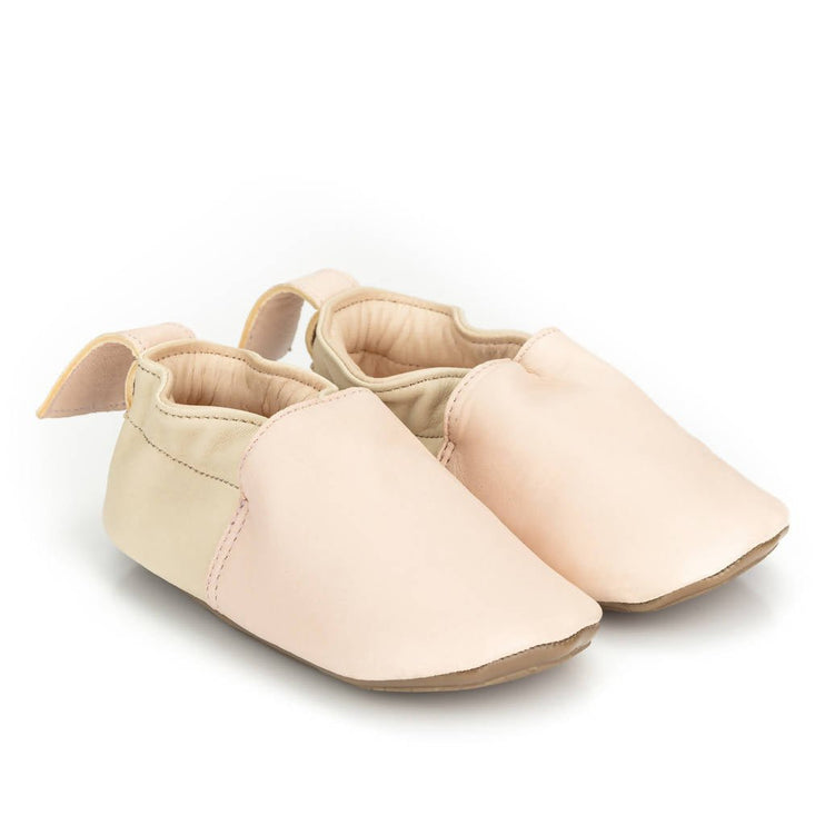 baby soft shoes