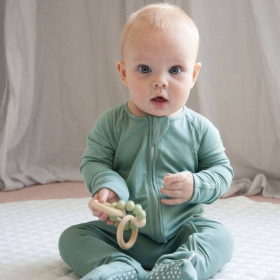 Baby romper
