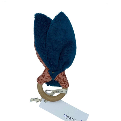 soft teething toy