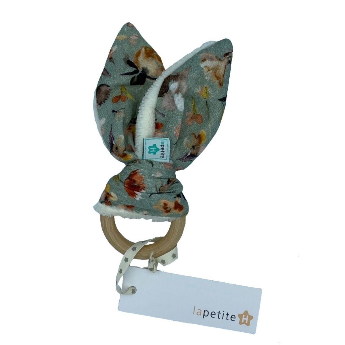 teething ring