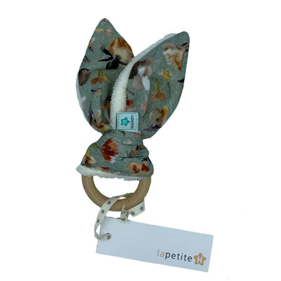 teething ring