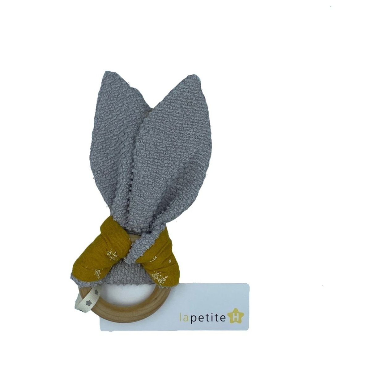 fabric teethers