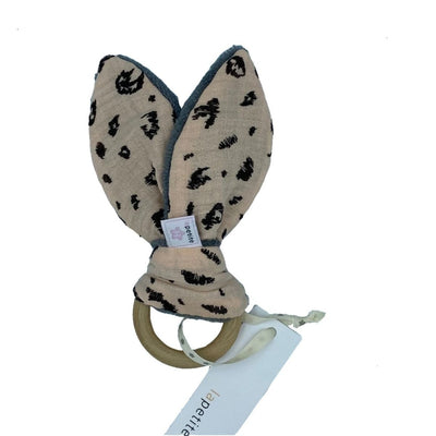 baby teether toy