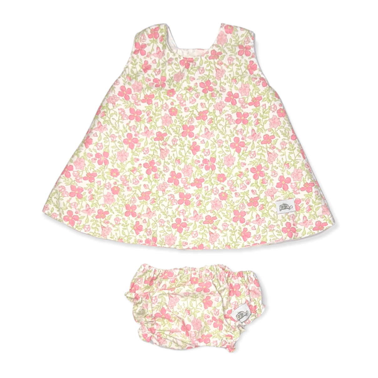 pink dress for girls
