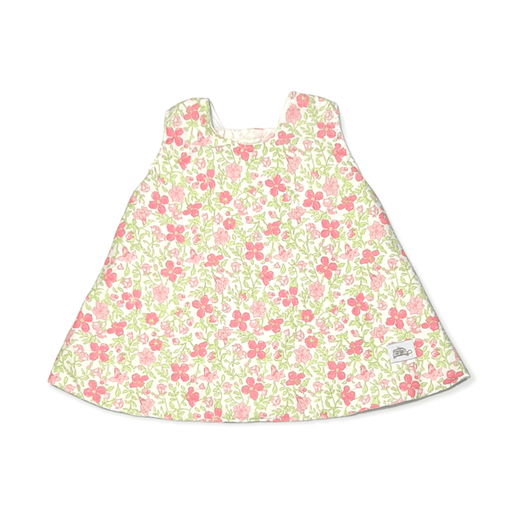 cute dress and bloomer for babies