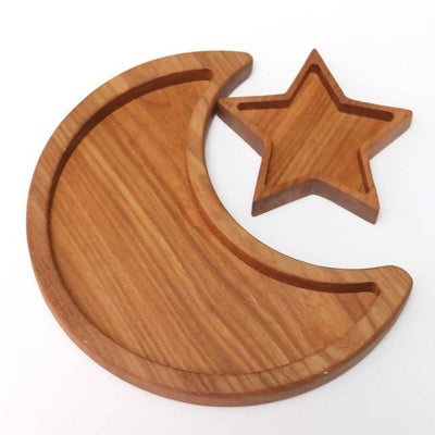 Sensory Ramadan Tray Set