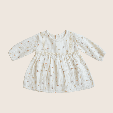 Lola Dress