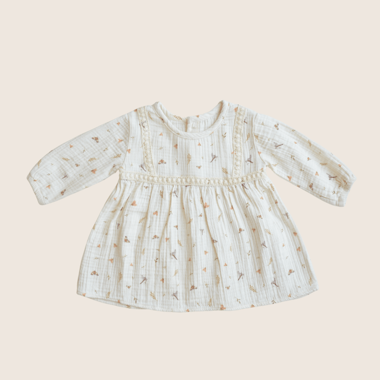 Lola Dress