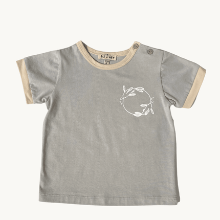 Short sleeve T-shirt