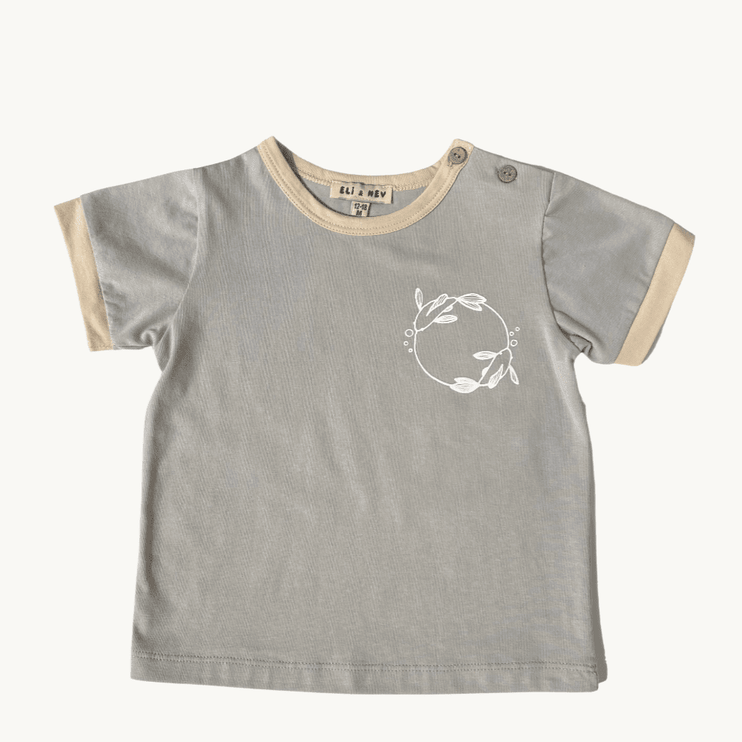Short sleeve T-shirt