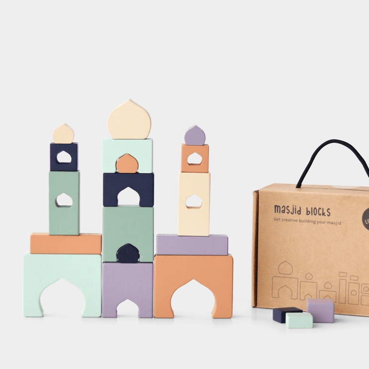 ramadan toys for kids