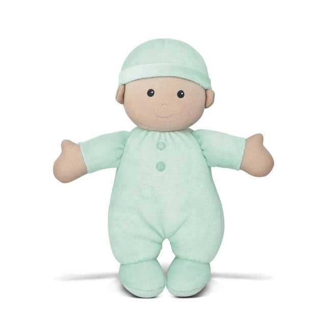 first baby doll 