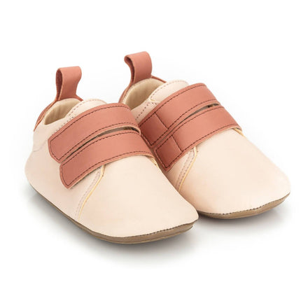soft sole shoes with velcro straps