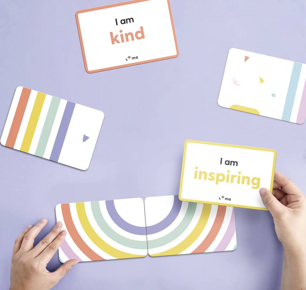 Kids Educational Flash Cards