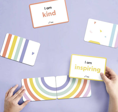 Kids Educational Flash Cards