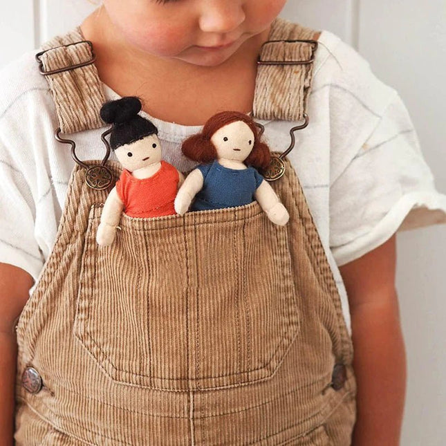 handmade soft toys