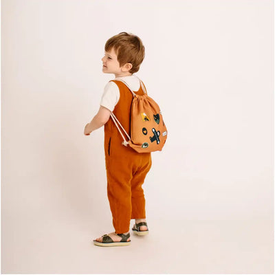 travel bag