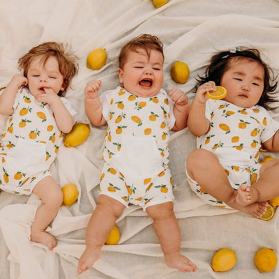 baby pajamas