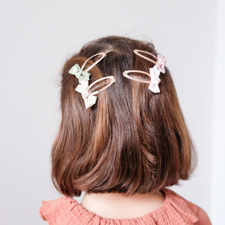 cute hair clips