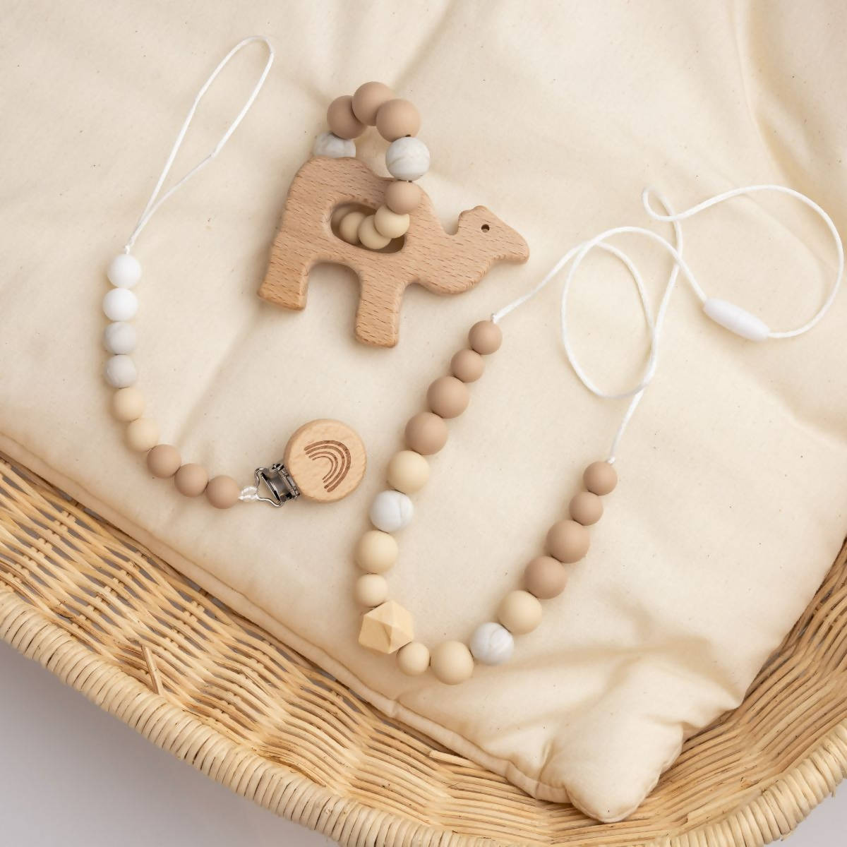 baby shower gift set