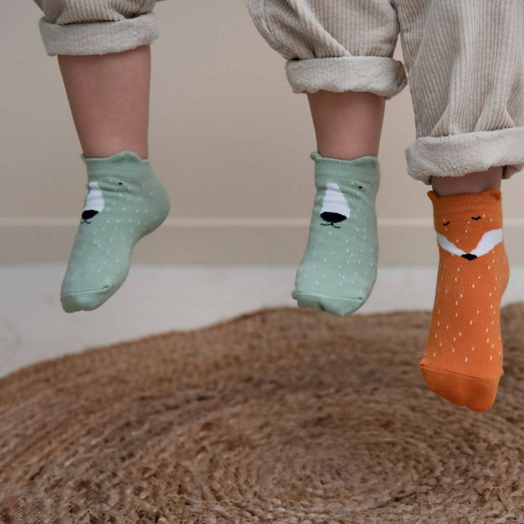 cute socks for kids