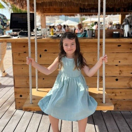 organic cotton dress