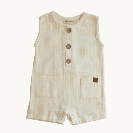 jumpsuit with pockets