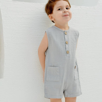 kids jumpsuit