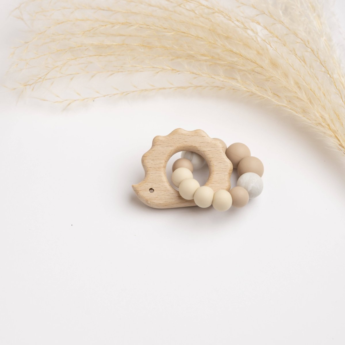natural teether